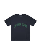 La Main Dorée, Black