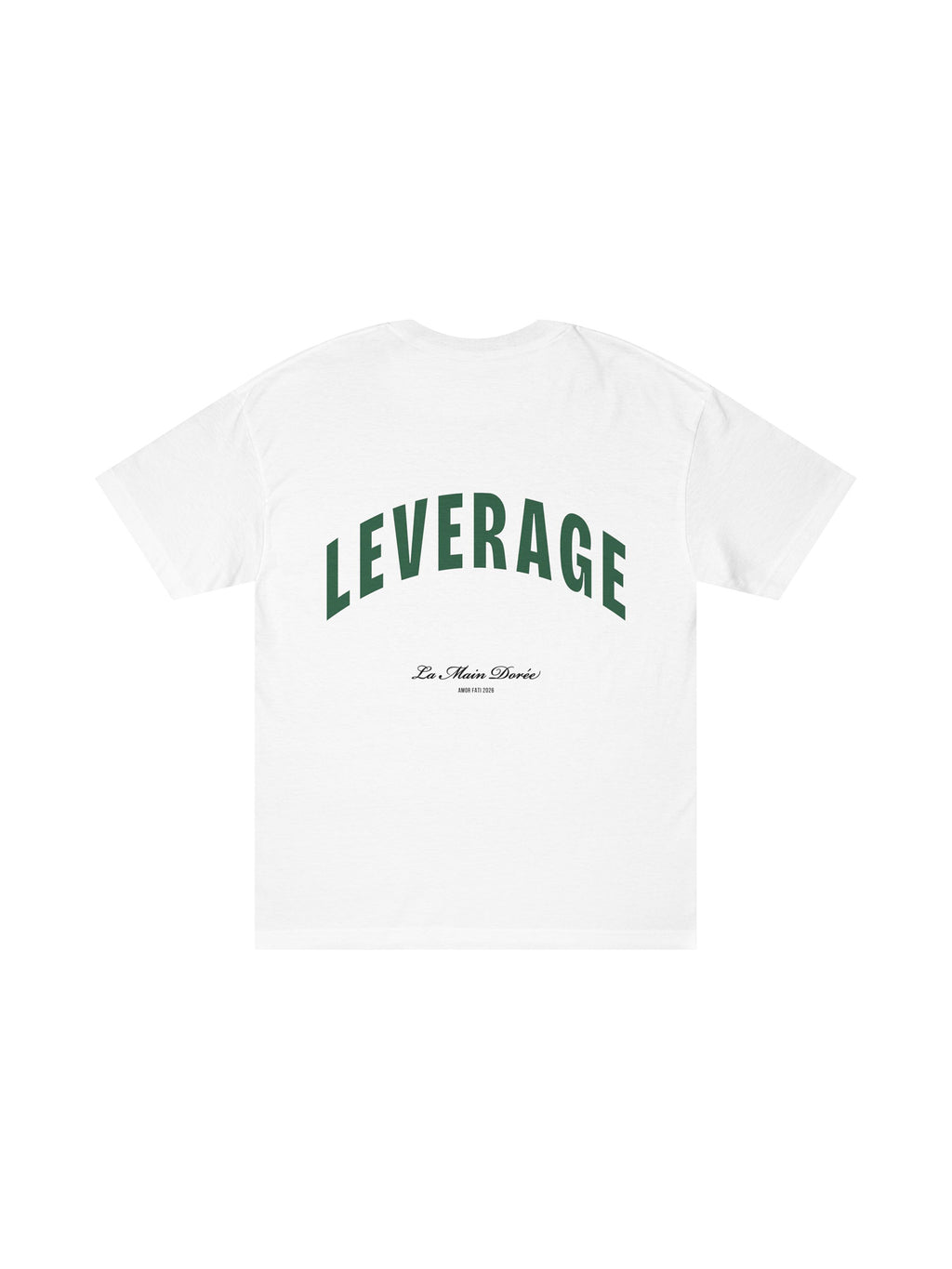 LEVERAGE